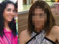 Karşıyaka'da kavga eden kadın sürücüler uzlaşamadı...