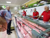 Karşıyaka’da Kent Koop örnek proje oldu