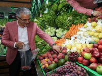 Karşıyaka’da Kent Koop’a ilgi büyük