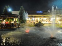 Karşıyaka’da Kent tesisleri yılbaşına hazır