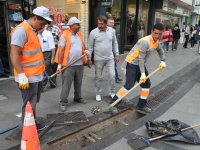 Karşıyaka’da kışa hazırlık seferberliği