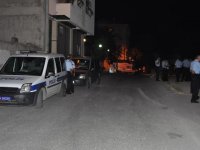 Karşıyaka'da kız kaçırma kavgası: 18 Yaralı