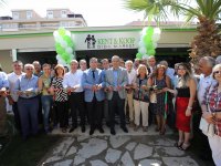 Kent Koop Gıda Market beğenildi...