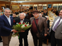 Karşıyaka'da Köy Enstitüsü modeli