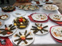 Karşıyaka'da Lezzet Festivali düzenleniyor