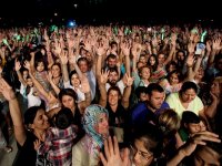 Karşıyaka'da liseler müzik yarışması düzenlenecek