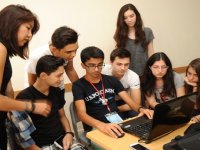 Karşıyaka’da LYS VE TEOG sevinci