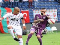 Karşıyaka'da maç öncesi primleri sonraya kaldı...