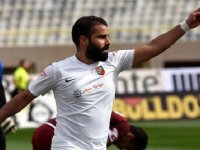 Karşıyaka’da Mahmut da TFF’ye gitti…