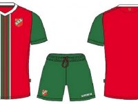 Karşıyaka'da malzeme sponsoru da skandal oldu