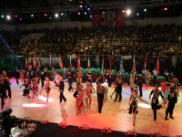 Karşıyaka’da Mayıs ayı sanatla dopdolu...