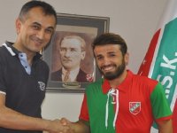 Karşıyaka'da Mehmet Sıddık İstemi de gitti...