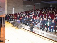 Karşıyaka’da Mevlid-i Nebi Haftası kutlandı