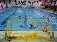 Karşıyaka’da milli gurur 