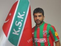 Karşıyaka'da Mustafa Aşan tamam gibi...
