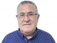 Karşıyaka'da Mustafa Celep istifa etti