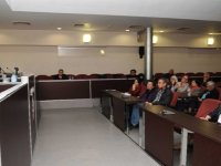 Karşıyaka'da Obezite Tedavisi ve Obezite semineri..