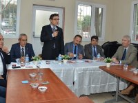 Karşıyaka'da öğrenciler sağlıklı, uygun fiyatlarla beslenecek