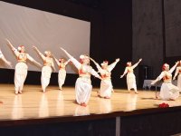 Karşıyaka'da öğretmenlere muhteşem kutlama...