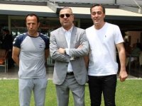 Karşıyaka'da Ogün Temizkanoğlu-Recep Çetin dönemi