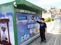 Karşıyaka’da öncelik doğanın korunması