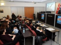 Karşıyaka’da organ bağışı çağrısı