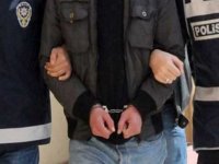 Karşıyaka'da organize suç örgütü yakalandı