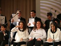 Karşıyaka’da örnek güç birliği 