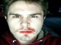 Karşıyaka’da otobüs şoförü yolcuyu dövdü