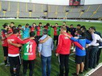 Karşıyaka'da para cezası ve kadro dışı gündemde...