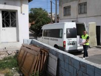 Karşıyaka’da Ramazan dayanışması