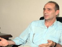 Karşıyaka'da Rıza Tuyuran pro lisanslı sportif direktör...