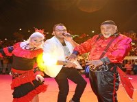 Karşıyaka’da '‘Roman havası’' esti