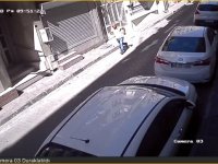 Karşıyaka'da sapık alarmı...