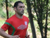 Karşıyaka'da Shukurov krizi FİFA'ya taşınacak