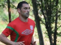 Karşıyaka'da Shukurov krizi...