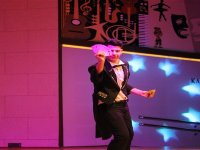 Karşıyaka'da sihir dolu günler başladı