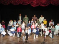 Karşıyaka’da şiir coşkusu