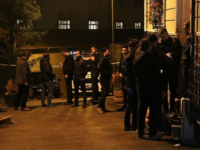 Karşıyaka'da silahlı kavga: 2 ölü 2 yaralı