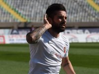 Karşıyaka'da sırada Tayfun var...