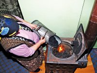 Karşıyaka'da soba kullanımı için farkındalık yaratılacak