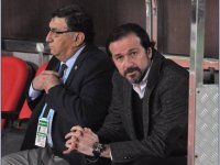 Karşıyaka'da şok! Yusuf Şimşek istifa etti!