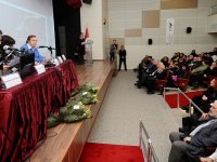 Karşıyaka’da Soma için “Ölüm Vardiyası”