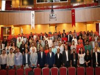 Karşıyaka’da Sosyal Belediyeler buluşması…