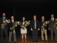 Karşıyaka'da spor ve sağlık konuşuldu