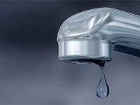 Karşıyaka'da su kesintisi...