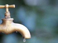 Karşıyaka'da su kesintisi!..