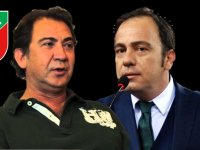 Karşıyaka'da sular durulmuyor...