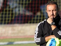 Karşıyaka'da takımın başına Cüneyt Dumlupınar getirildi