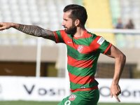 Karşıyaka'da Tayfun can sıktı!..